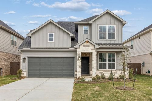 18106 Zemira Ln, Tomball, TX, 77377-4314 | Card Image