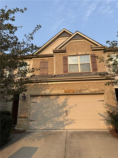 3160 Cross Creek Dr, Cumming, GA, 30040-6337 | Card Image