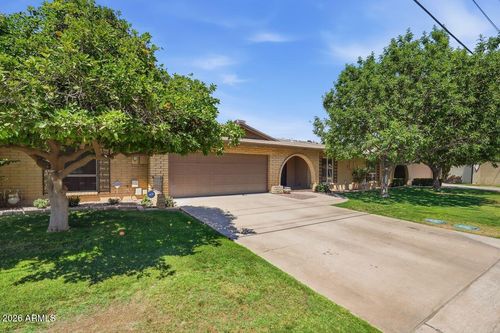 1016 E Rose Ln, Phoenix, AZ, 85014-1663 | Card Image
