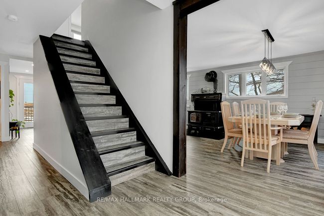 3452 Larmours Lane, House other with 4 bedrooms, 2 bathrooms and 8 parking in Sarsfield ON | Image 9