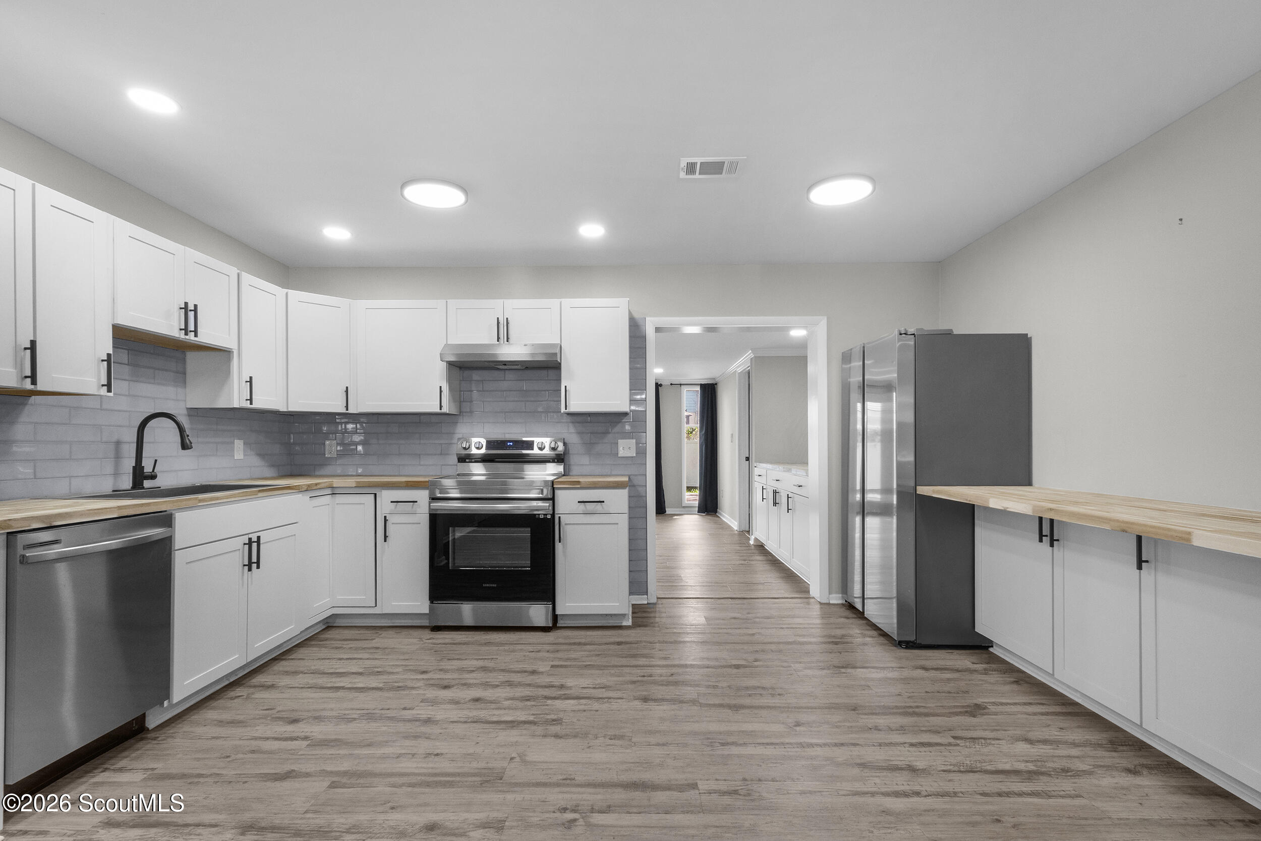 Residential in Brunswick 4
