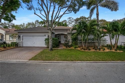5297 Sw 34th Way, Fort Lauderdale, FL, 33312-5536 | Card Image