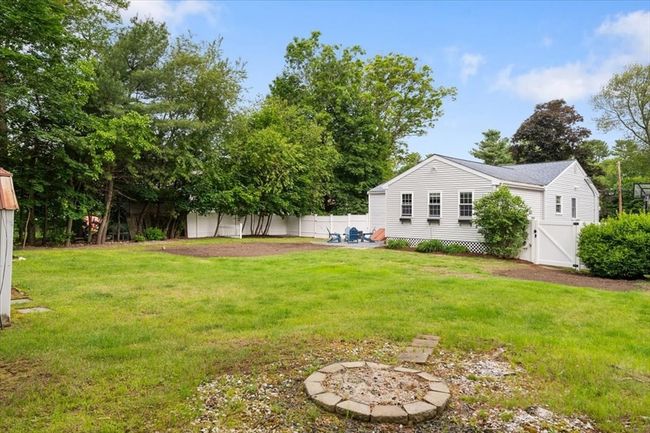 6 Karen Ave, House other with 3 bedrooms, 2 bathrooms and 3 parking in Medway MA | Image 29