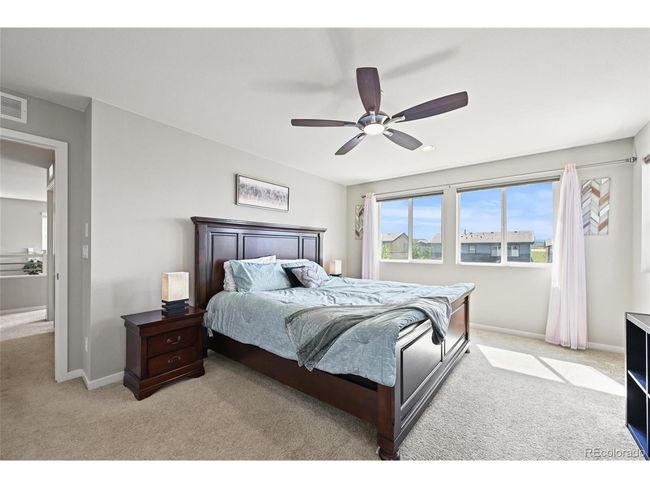 10934 Touchstone Loop, House other with 4 bedrooms, 4 bathrooms and null parking in Parker CO | Image 21