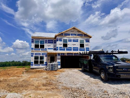 209 Saratoga Ln, Elizabethtown, KY, 42701-6475 | Card Image