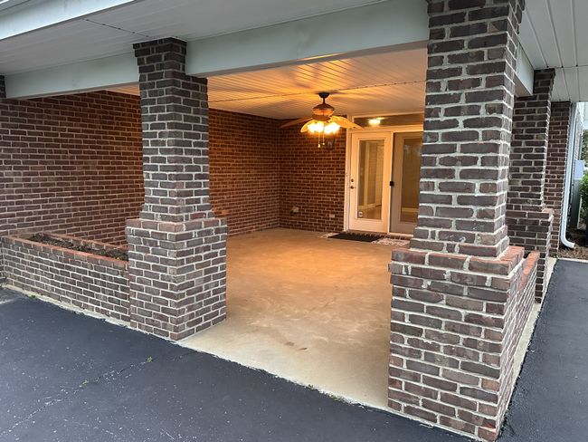 UNIT-20 - 705 Blackpatch Dr, Condo with 2 bedrooms, 2 bathrooms and 4 parking in Springfield TN | Image 28