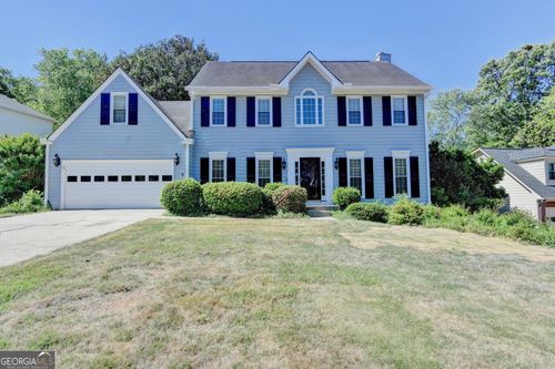 728 Flowers Crossing, Lawrenceville, GA, 30044 | Card Image