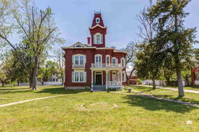 211 W Prescott Ave, House other with 6 bedrooms, 3 bathrooms and null parking in Salina KS | Image 20