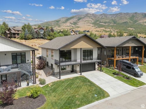137-5985 E Big Horn Pkwy, Eden, UT, 84310-9113 | Card Image