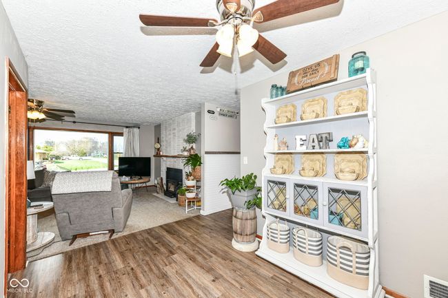 3607 Windsor Way, House other with 3 bedrooms, 1 bathrooms and null parking in Anderson IN | Image 11
