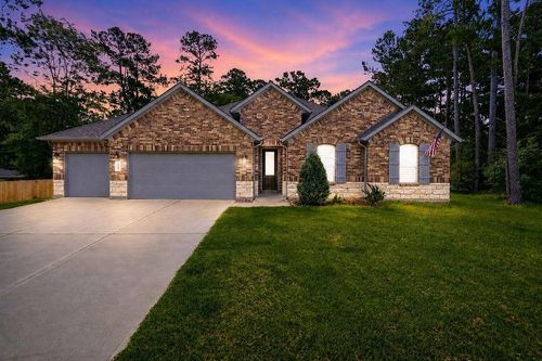 129 Jim Hall Ln, New Waverly, TX, 77358-2056 | Card Image