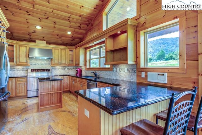 89 Waxberry Dr, House other with 4 bedrooms, 4 bathrooms and null parking in Glade Valley NC | Image 21