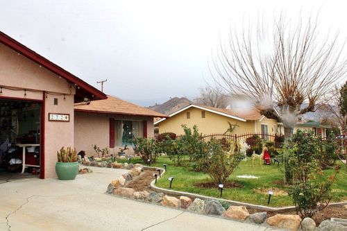 2724 Flower St, Lake Isabella, CA, 93240-9640 | Card Image