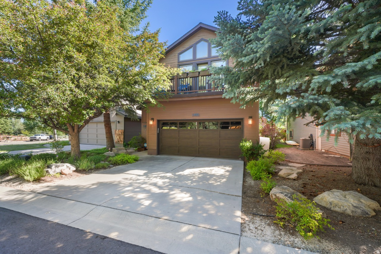 Residential in Park City 3