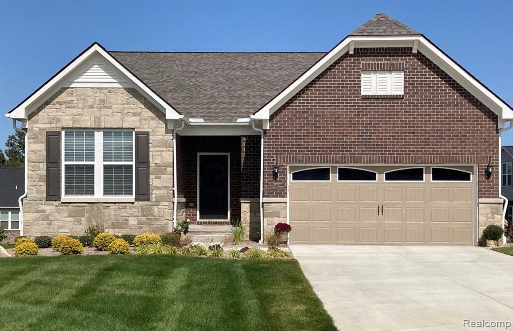 Ogden Rd, Canton, MI 48188 #1