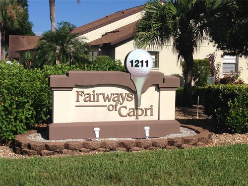 apt-6-1211 Capri Isles Blvd, VENICE, FL, 34292-1540 | Card Image