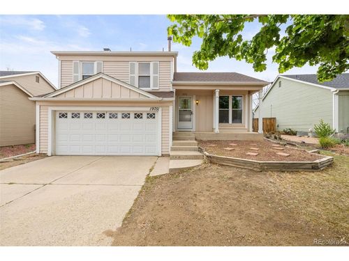 19751 E Dartmouth Pl, Aurora, CO, 80013-4319 | Card Image