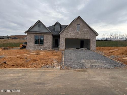 2009 Hickory Reserve Rd, Knoxville, TN, 37932-1329 | Card Image