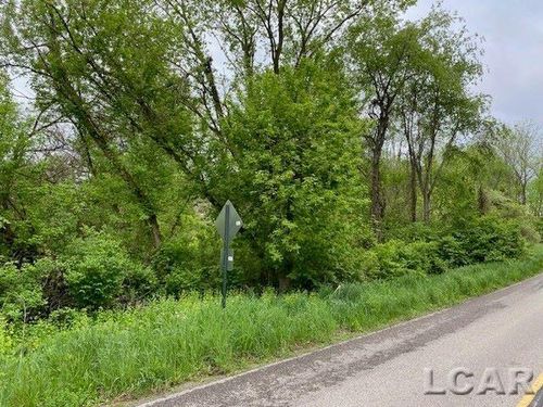 8000 BLK LOT 9 Stephenson Road, Cambridge Township, MI, 49265 | Card Image
