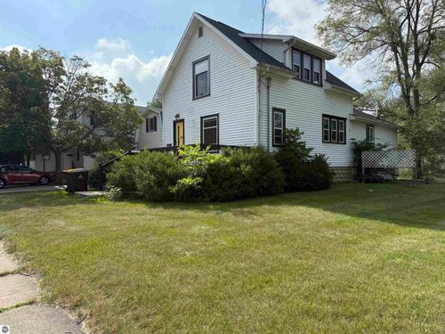 1010 E Chippewa St, Mt Pleasant, MI, 48858-1851 | Card Image