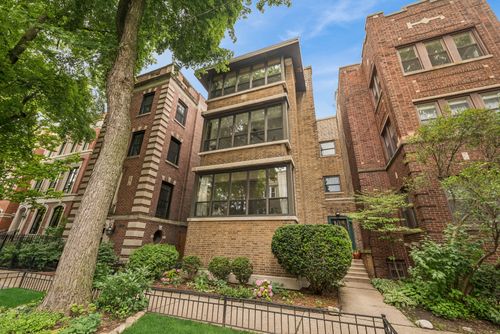2-2736 N Mildred Ave, Chicago, IL, 60614-6649 | Card Image
