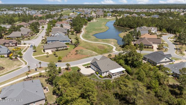8549 Oak Abbey Trl Ne, House other with 4 bedrooms, 3 bathrooms and 2 parking in Leland NC | Image 57