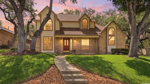 8512 Phoenix Ave, Selma, TX, 78154-3403 | Card Image