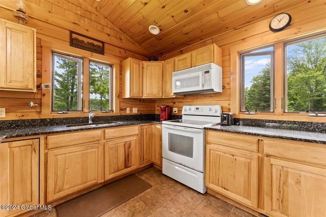 2216 State Route 28 N, House other with 2 bedrooms, 2 bathrooms and 100 parking in Minerva NY | Image 13