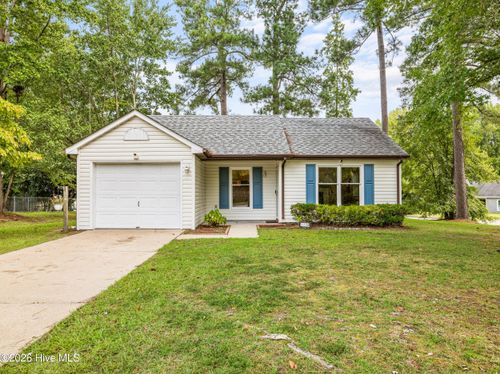 542 Shadowridge Rd, Jacksonville, NC, 28546-7813 | Card Image