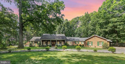 2414 Laurel Bush Rd, ABINGDON, MD, 21009-1528 | Card Image