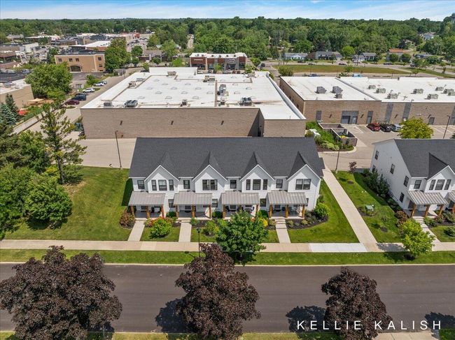 2519 Inverness with path to Fresh Thyme Market to the right | Image 33