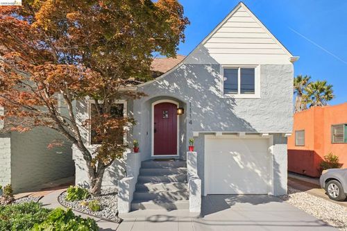 1114 Talbot Ave, Albany, CA, 94706-2334 | Card Image