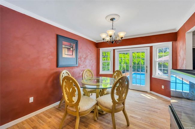 5 Debra Dr, Home with 0 bedrooms, 1 bathrooms and null parking in Nesconset NY | Image 10