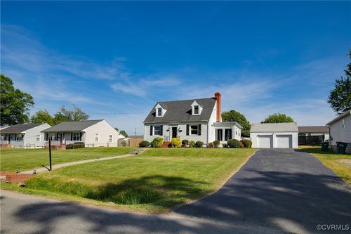 107 N Linden Ave, Henrico, VA, 23075-1815 | Card Image