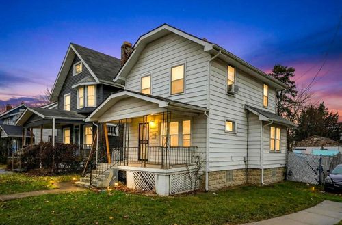 309 S Terrace Ave, Columbus, OH, 43204-3121 | Card Image