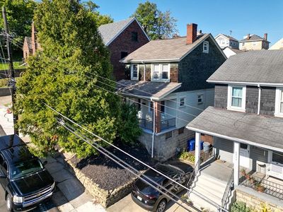 2856 Ardsley Ave, House other with 3 bedrooms, 2 bathrooms and null parking in Brookline PA | Image 1