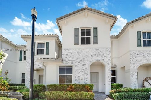 1705 Se 27th Rd, Homestead, FL, 33035-2456 | Card Image