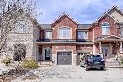 1237 Craigleith Rd, Oakville, ON, L6H0B6 | Card Image
