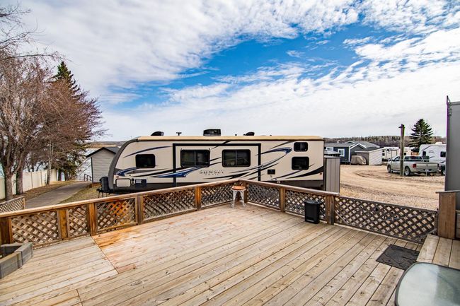 11 - 25054 Pine Lake Rd S, Home with 0 bedrooms, 0 bathrooms and null parking in Red Deer County AB | Image 27