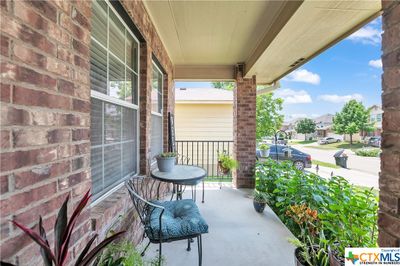 9208 Devonshire Court, House other with 4 bedrooms, 3 bathrooms and null parking in Killeen TX | Image 3