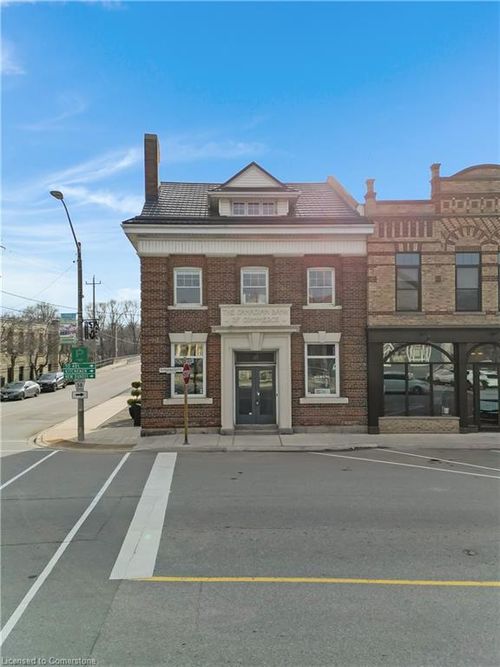 10 Northumberland St, Ayr, ON, N0B1E0 | Card Image