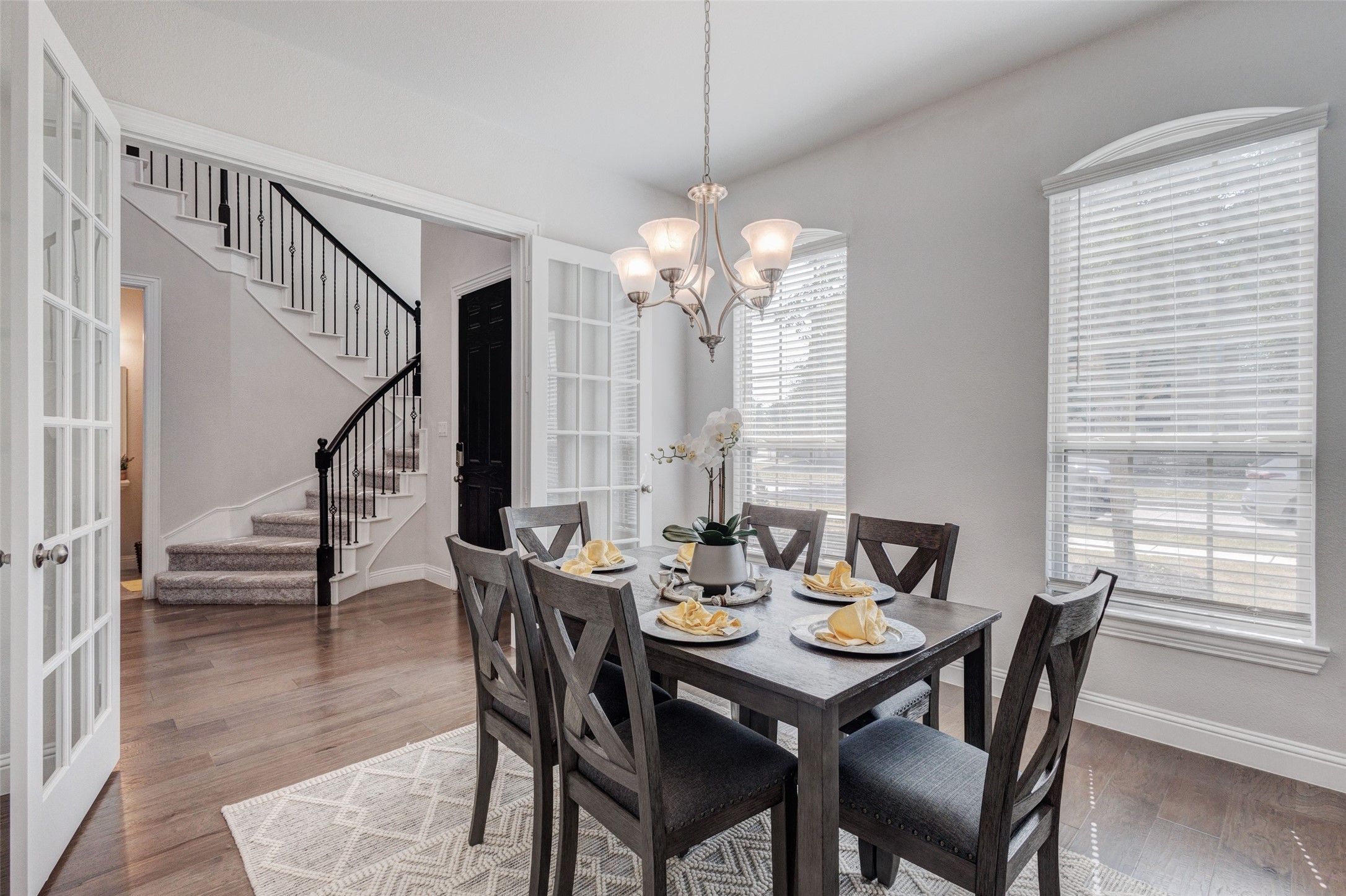 Residential Lease in McKinney 4