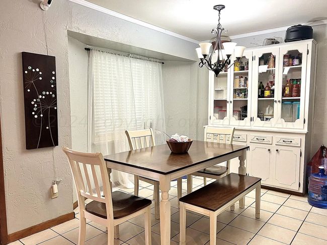 515 Belmont Dr, House other with 4 bedrooms, 2 bathrooms and null parking in Dumas TX | Image 9