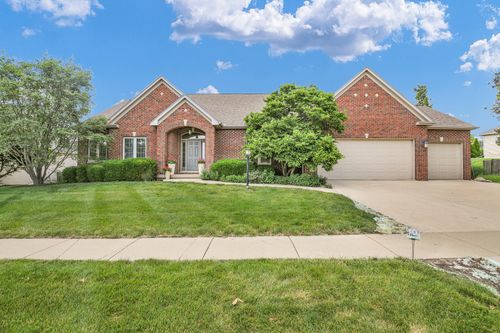 3304 Sandhill Ln, Champaign, IL, 61822-5905 | Card Image