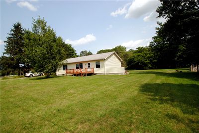 7130 Whitney Valley Road, House other with 3 bedrooms, 2 bathrooms and null parking in Almond NY | Image 2