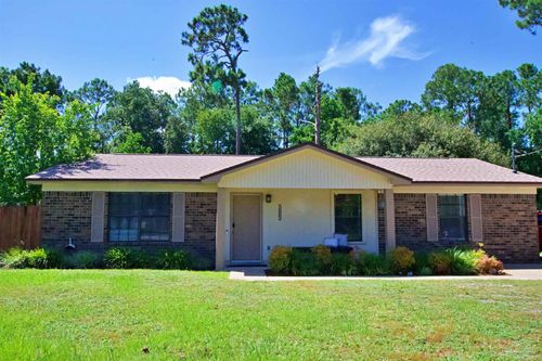 10663 Silver Creek Dr, Pensacola, FL, 32506-9581 | Card Image