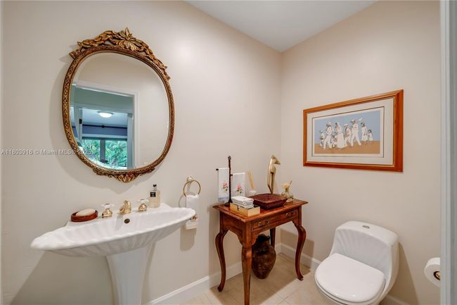 7020 Almansa St, House other with 4 bedrooms, 5 bathrooms and null parking in Coral Gables FL | Image 23