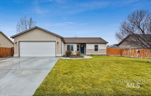 1411 Cayuse Creek Dr, Kimberly, ID, 83341-5136 | Card Image