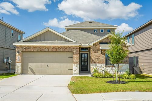 6623 Velma, San Antonio, TX, 78253 | Card Image
