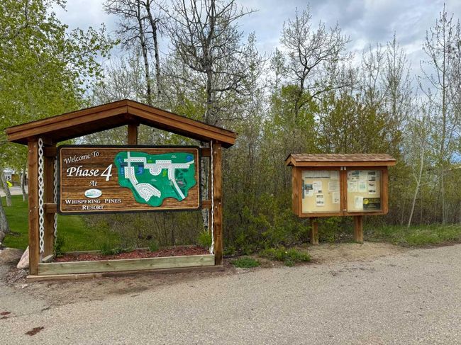 4029 - 25054 Pine Lake Rd S, House other with 2 bedrooms, 2 bathrooms and 4 parking in Red Deer County AB | Image 34